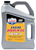 5W-20 Break-In Oil 5 Quart - image 1