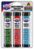 Lucas Oil Multi-Grease Pack - 9 Ounce - image 1