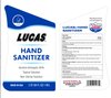 Liquid Hand Sanitizer [64 Oz. Bottle] - image 2