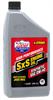 0W40 High-Performance Synthetic SxS Engine Oil - 1 Quart - image 1