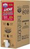 Magnum Synthetic 15W40 CJ-4 Truck Oil - 6 Gallon Bag In A Box - image 1