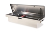 PRO HD Aluminum Cross Bed Tool Box Length: 70.50" - image 1