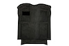 Pro-Line Replacement Carpet for Select 1983-1987 Chevrolet, GMC Trucks [Black]