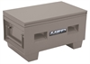 Job Site Tool Box Grey - image 1
