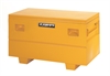 Job Site Tool Box Yellow - image 1
