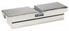 Cross Bed Tool Box Dual Gull Wing Lids - image 1