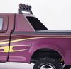Racerback Cab Spoiler for 1988-1998/2000 Chevrolet/GMC Trucks