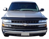 Interceptor Bug Shield 1988-93 GM C/K Pickup - image 1