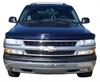 Interceptor Bug Shield 1994-98 GM C/K Pickup - image 1