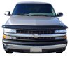 Interceptor Bug Shield 2000-06 Chevy Suburban/Tahoe - image 2