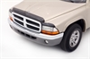 Interceptor Bug Shield 1997-2004 Dodge Dakota - image 1