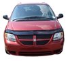 Interceptor Bug Shield 2001-03 Chrysler Voyager - image 2