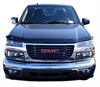 Interceptor Bug Shield 2002-06 GMC Envoy XL - image 1