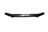 Interceptor Bug Shield 2002-06 Chevy Avalanche with Body Cladding - image 1
