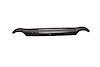 Interceptor Bug Shield 2002-07 Jeep Liberty - image 1