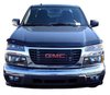 Interceptor Bug Shield 2004-12 Chevy Colorado & GMC Canyon - image 2