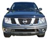 Interceptor Bug Shield 2005-09 for Nissan Pathfinder & Frontier - image 2