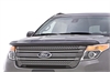Interceptor Bug Shield 2011-14 Ford Explorer - image 1