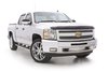 Interceptor Bug Shield 2011-14 Chevy Silverado 2500HD/3500 - image 2