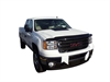 Interceptor Bug Shield 2011-14 GMC Sierra 2500HD/3500 - image 1