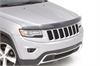 Interceptor Bug Shield 2011-16 Jeep Grand Cherokee - image 1