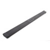 2015-16 F-150 STANDARD & SUPERCAB SUMMIT RIDGE STRAIGHT RUNNING BOARDS BLACK - image 1