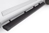 SUMMIT RIDGE STRAIGHT CHROME RUNNING BOARDS - image 2