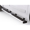 6" Oval Tube Step 2015-16 Dodge Ram 1500 - image 1