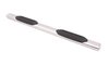 6" Oval Tube Step 2009-16 Dodge Ram 1500 - image 2