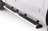 6" Oval Tube Step 2011-14 GM Silverado/Sierra 2500HD/3500 - image 2