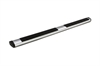 6" Oval Tube Step 2009-16 Dodge Ram 1500 - image 1