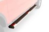6" Oval Tube Step 2009-16 Dodge Ram 1500 - image 2