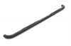 NERF BARS 3IN ROUND BLK - image 1