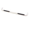 3 Inch Round Bent Tube Step - image 1