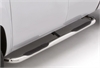 3" Round Bent Tube Step 2013-16 Ford Escape - image 1