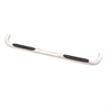 3" Round Bent Tube Step 2011-16 Ford Explorer - image 1