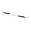3" Round Bent Tube Step 2002-08 Dodge Ram 1500 - image 2