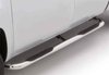 3" Round Bent Tube Step 2008-16 Buick Enclave - image 2