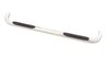3IN ROUND BENT S/S NERF BARS - image 2