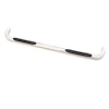 3 Inch Round Bent Tube Step - image 1