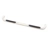 3" Round Bent Tube Step 1999-13 GM Silverado/Sierra - image 1