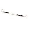 3" Round Bent Tube Step 2007-16 Toyota Tundra