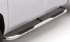 3IN ROUND BENT S/S NERF BARS - image 2