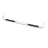 3" Round Bent Tube Step 2002-13 Cadillac Escalade EXT - image 1