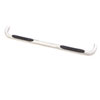 3" Round Bent Tube Step 2002-13 Chevy Avalanche - image 1