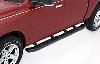 5" Oval Bent Tube Step 2001-06 GM Silverado/Sierra - image 1