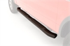 5" Oval Bent Tube Step 2006-08 Dodge Ram 1500 - image 1