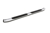 5" Oval Bent Tube Step 2006-08 Dodge Ram 1500 - image 1
