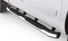 5" Oval Bent Tube Step 2006-08 Dodge Ram 1500 - image 2