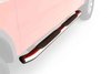 5" Oval Bent Tube Step 2007-16 GM Silverado/Sierra Pickup - image 2